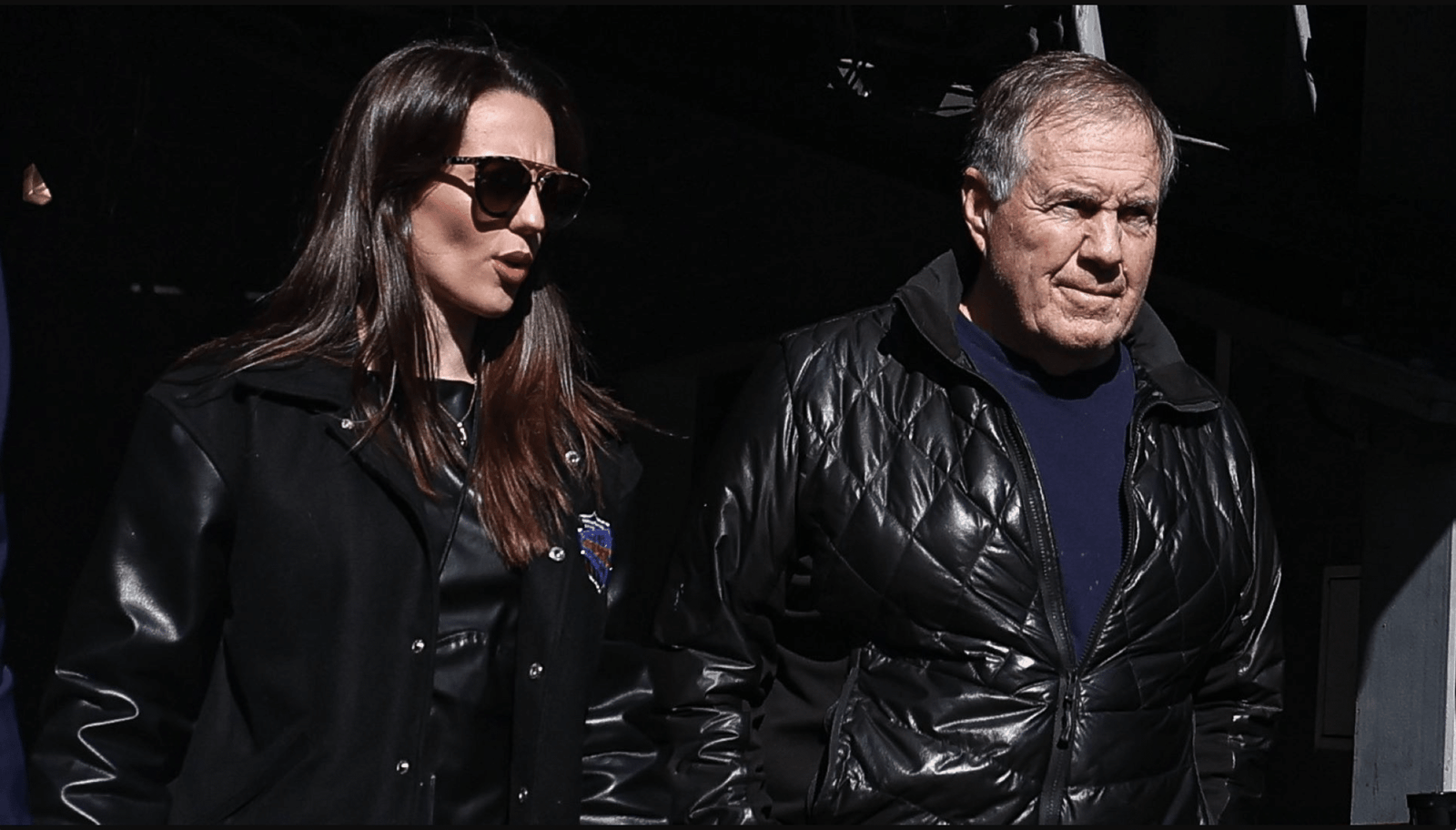 Bill Belichick’s New Book Omits Robert Kraft — and His Private Life Remains Off-Limits Jordon Hudson New England Patriots